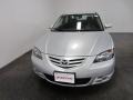Sunlight Silver Metallic - MAZDA3 s Touring Sedan Photo No. 2