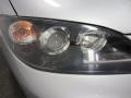 Sunlight Silver Metallic - MAZDA3 s Touring Sedan Photo No. 6