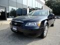 Deepwater Blue - Sonata GLS Photo No. 1