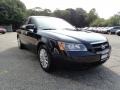 Deepwater Blue - Sonata GLS Photo No. 2
