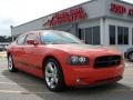 HEMI Orange Pearl - Charger R/T Daytona Photo No. 1