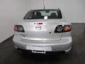 Sunlight Silver Metallic - MAZDA3 s Touring Sedan Photo No. 12