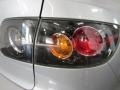 Sunlight Silver Metallic - MAZDA3 s Touring Sedan Photo No. 14