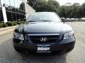 Deepwater Blue - Sonata GLS Photo No. 5