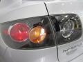 Sunlight Silver Metallic - MAZDA3 s Touring Sedan Photo No. 15