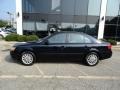 Deepwater Blue - Sonata GLS Photo No. 7