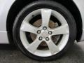 2006 Mazda MAZDA3 s Touring Sedan Wheel and Tire Photo