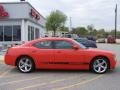 HEMI Orange Pearl - Charger R/T Daytona Photo No. 2
