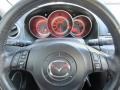 Sunlight Silver Metallic - MAZDA3 s Touring Sedan Photo No. 26
