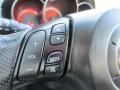 Black/Red Controls Photo for 2006 Mazda MAZDA3 #53766659