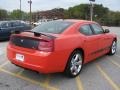 HEMI Orange Pearl - Charger R/T Daytona Photo No. 3
