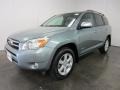 Everglade Metallic - RAV4 Limited 4WD Photo No. 1