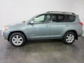 Everglade Metallic - RAV4 Limited 4WD Photo No. 3