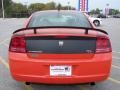 HEMI Orange Pearl - Charger R/T Daytona Photo No. 4