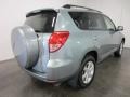 Everglade Metallic - RAV4 Limited 4WD Photo No. 11