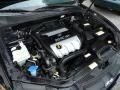 Deepwater Blue - Sonata GLS Photo No. 34