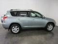 Everglade Metallic - RAV4 Limited 4WD Photo No. 13