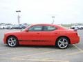 HEMI Orange Pearl - Charger R/T Daytona Photo No. 6