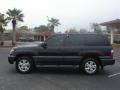 Black Onyx - LX 470 Photo No. 2