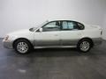 2003 White Frost Pearl Subaru Outback Limited Sedan  photo #3