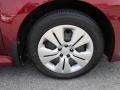 2010 Subaru Legacy 2.5i Sedan Wheel