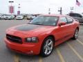 HEMI Orange Pearl - Charger R/T Daytona Photo No. 7