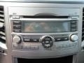 Off Black Audio System Photo for 2010 Subaru Legacy #53766986