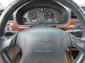 Beige Steering Wheel Photo for 2003 Subaru Outback #53767085