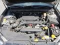 2.5 Liter DOHC 16-Valve VVT Flat 4 Cylinder Engine for 2010 Subaru Legacy 2.5i Premium Sedan #53767100