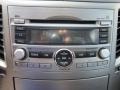 Off Black Audio System Photo for 2010 Subaru Legacy #53767112