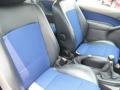 2004 Sonic Blue Metallic Ford Focus SVT Coupe  photo #25