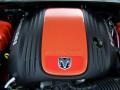 HEMI Orange Pearl - Charger R/T Daytona Photo No. 9