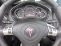 Light Taupe Steering Wheel Photo for 2006 Pontiac G6 #53767487