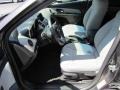 Taupe Gray Metallic - Cruze LT Photo No. 3