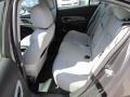 Taupe Gray Metallic - Cruze LT Photo No. 4
