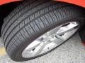HEMI Orange Pearl - Charger R/T Daytona Photo No. 13