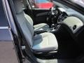 Taupe Gray Metallic - Cruze LT Photo No. 6