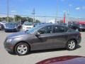 Taupe Gray Metallic - Cruze LT Photo No. 8