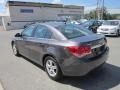 Taupe Gray Metallic - Cruze LT Photo No. 9