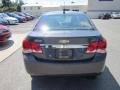 Taupe Gray Metallic - Cruze LT Photo No. 10