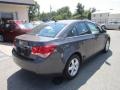 Taupe Gray Metallic - Cruze LT Photo No. 11