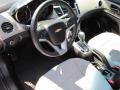 Taupe Gray Metallic - Cruze LT Photo No. 14