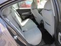 Taupe Gray Metallic - Cruze LT Photo No. 16