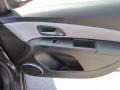 Taupe Gray Metallic - Cruze LT Photo No. 17