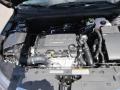 Taupe Gray Metallic - Cruze LT Photo No. 18