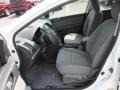 2012 Aspen White Nissan Sentra 2.0 SR  photo #10