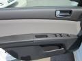 2012 Aspen White Nissan Sentra 2.0 SR  photo #12