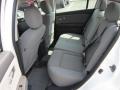 2012 Aspen White Nissan Sentra 2.0 SR  photo #13