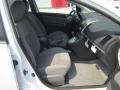 2012 Aspen White Nissan Sentra 2.0 SR  photo #17