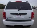 Bright White - Durango SLT Photo No. 4